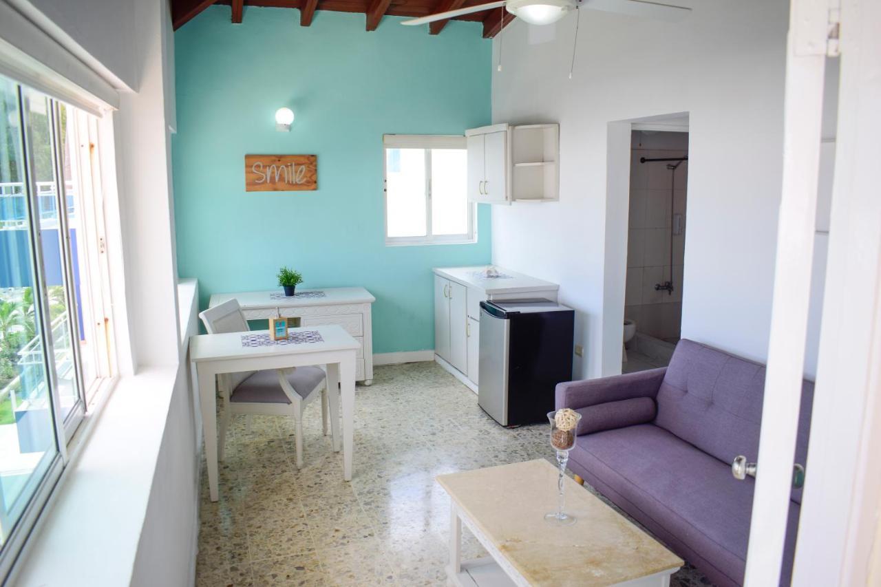 Habitación Doble Estándar